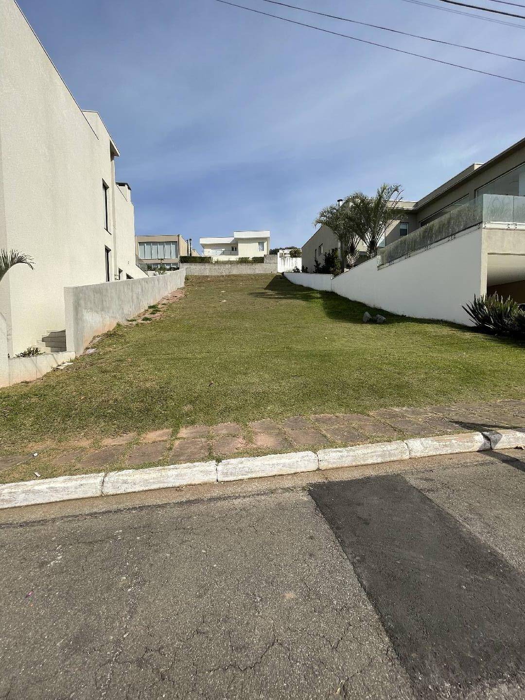 #TO17 - Terreno para Venda em Barueri - SP