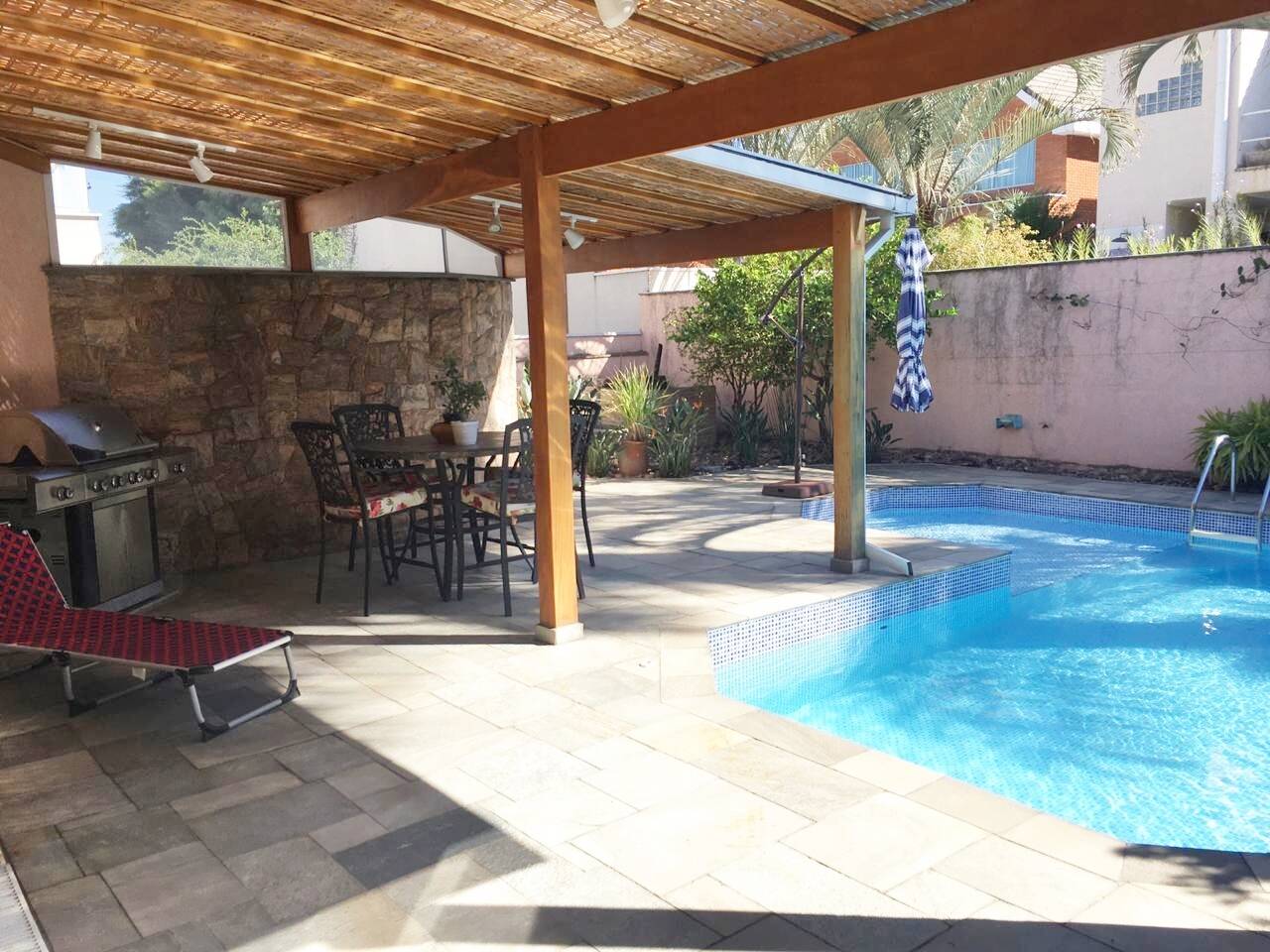 #CS335 - Casa para Venda em Barueri - SP