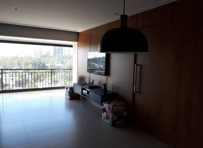 #AP478 - Apartamento para Venda em Barueri - SP
