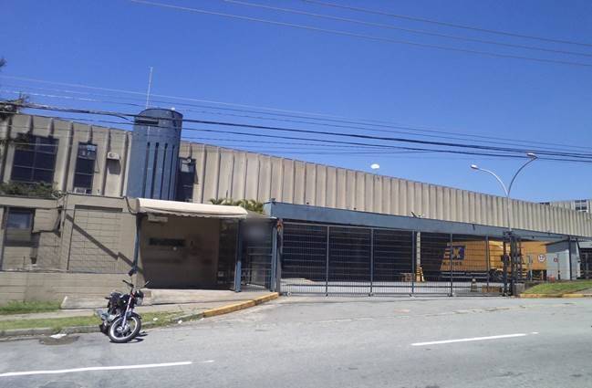 #GA69 - Galpão para Locação em Barueri - SP