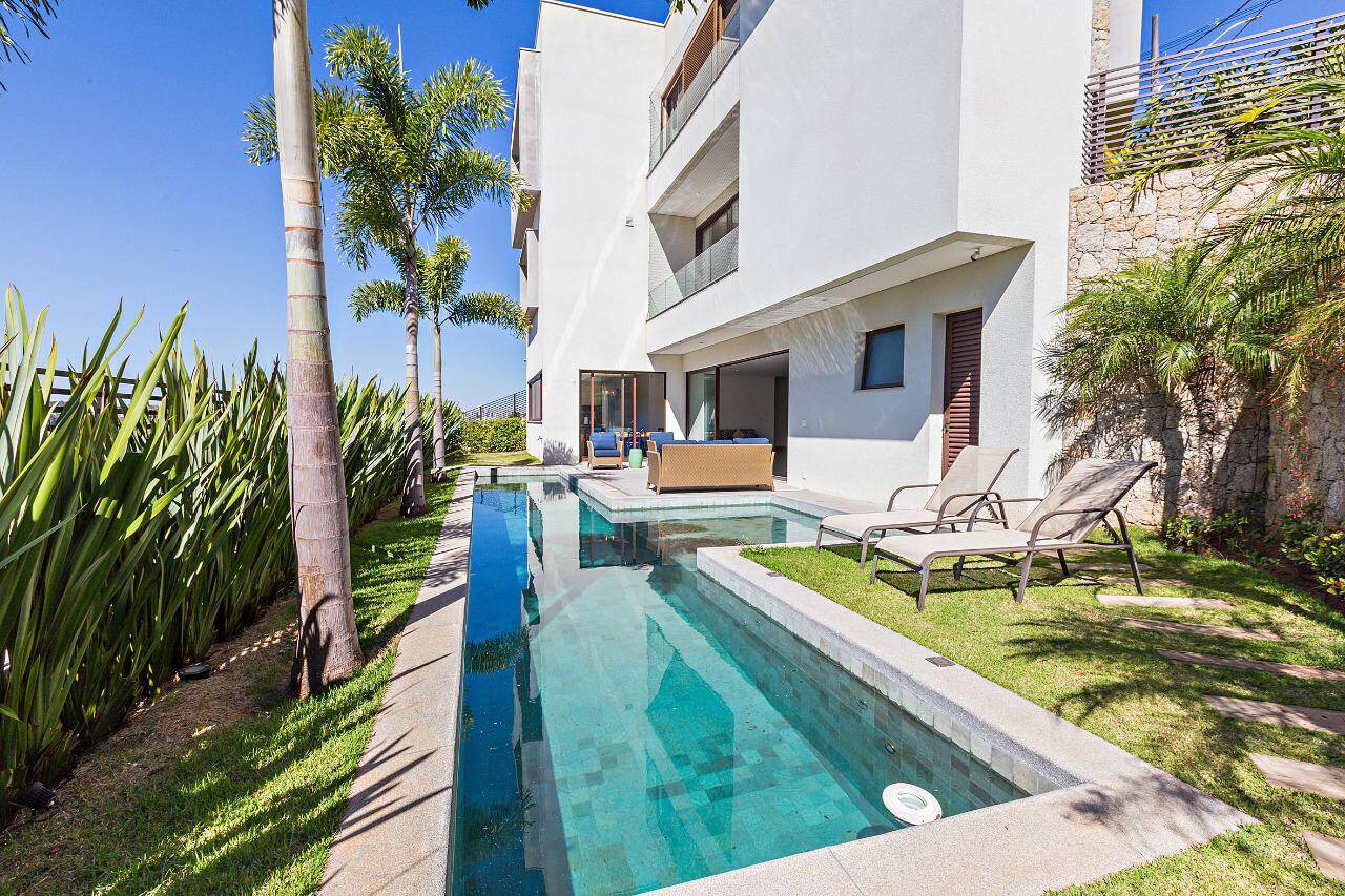 #CS377 - Casa para Venda em Barueri - SP