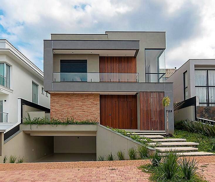 #CS446 - Casa para Venda em Barueri - SP