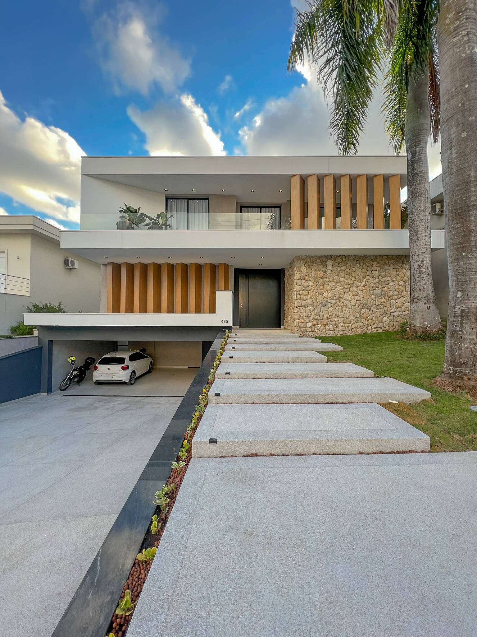#CS535 - Casa para Venda em Barueri - SP