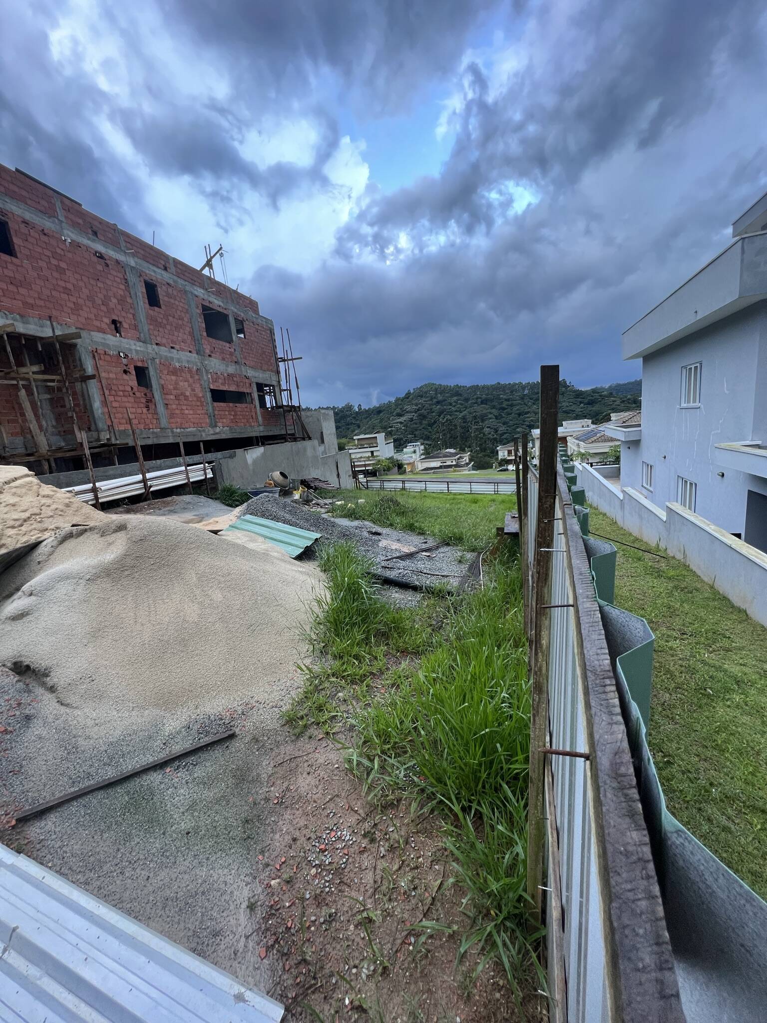 #TO36 - Terreno em condomínio para Venda em Barueri - SP