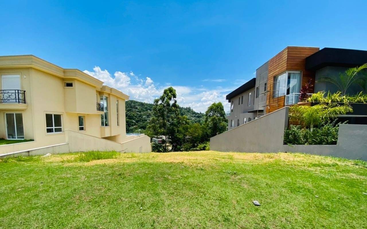#TO37 - Terreno em condomínio para Venda em Barueri - SP