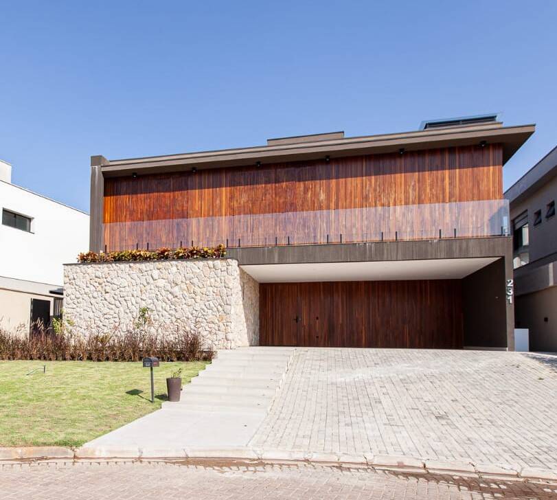 #CS548 - Casa para Venda em Barueri - SP