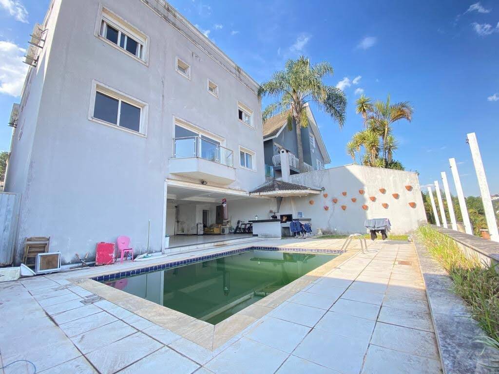 #CS549 - Casa para Venda em Barueri - SP