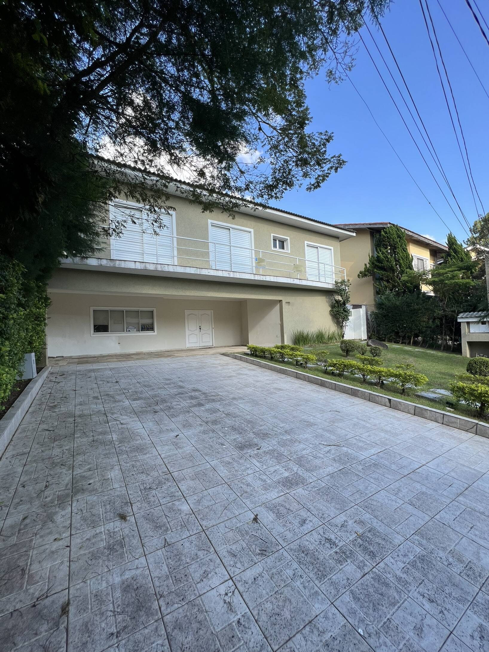 #CS566 - Casa para Venda em Barueri - SP