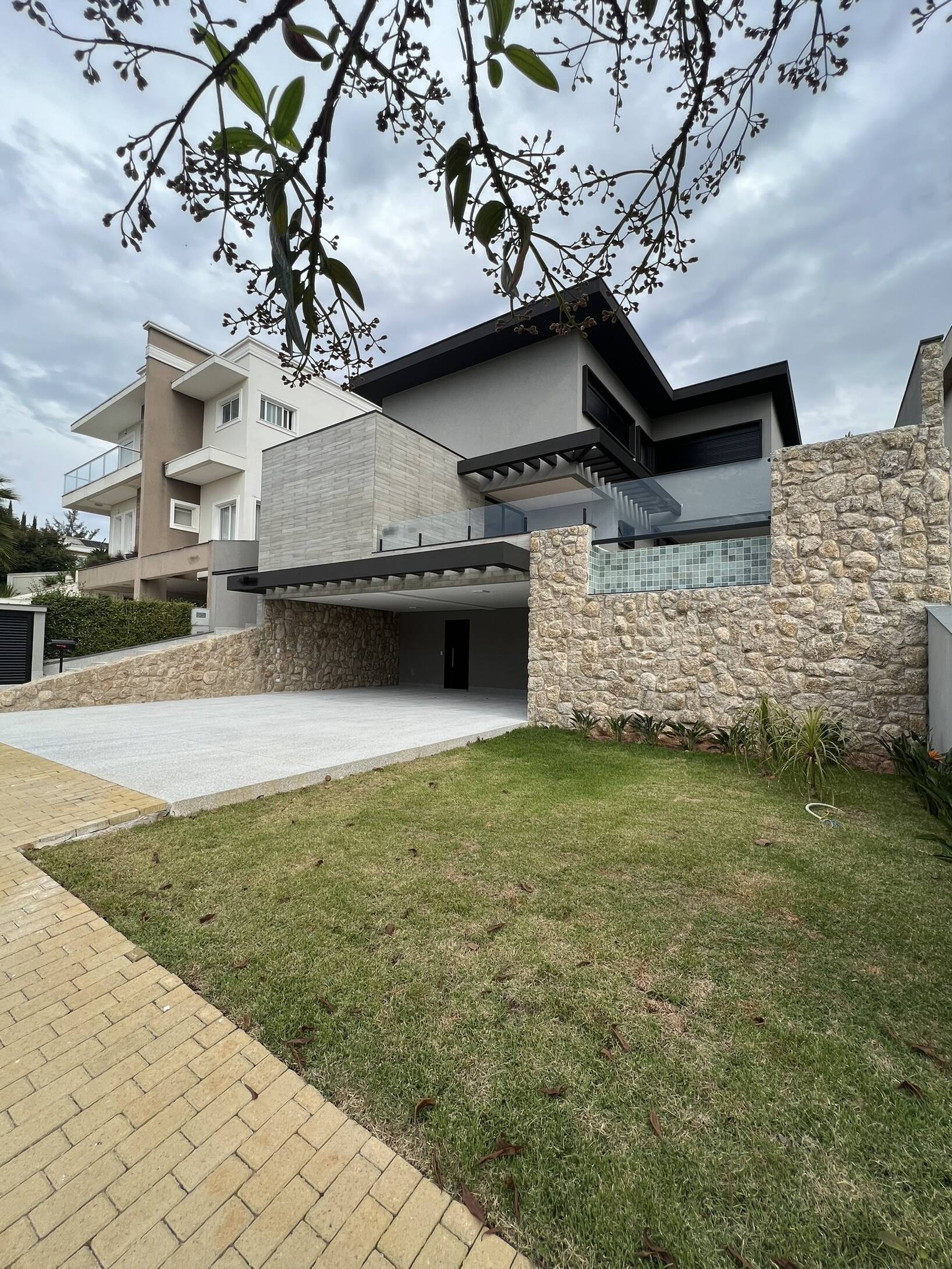 #CS573 - Casa em condomínio para Venda em Barueri - SP