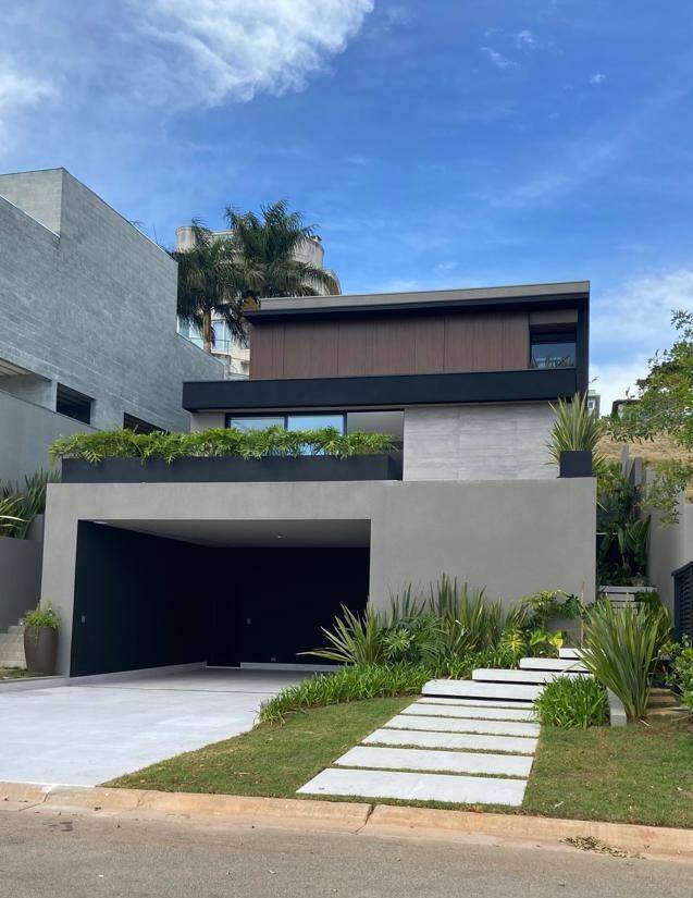 #CS578 - Casa em condomínio para Venda em Barueri - SP