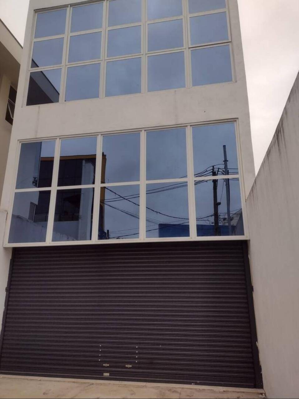 #PR14 - Prédio comercial para Locação em Barueri - SP