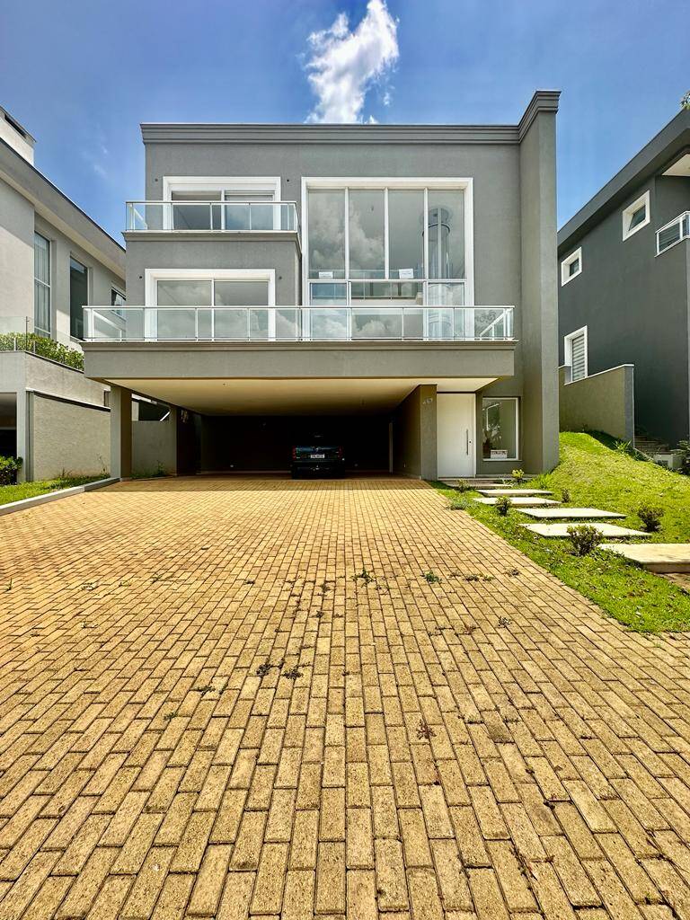 #CS230 - Casa para Venda em Barueri - SP