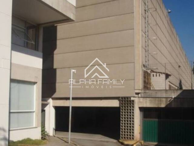 Prédio comercial para Locação em Barueri - 4
