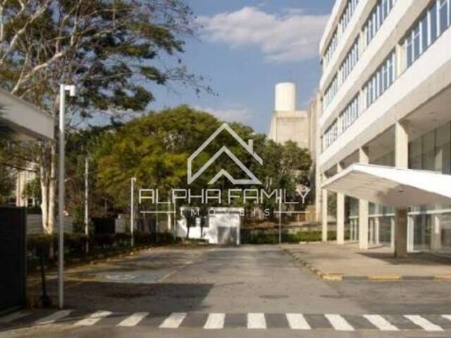 Prédio comercial para Locação em Barueri - 5