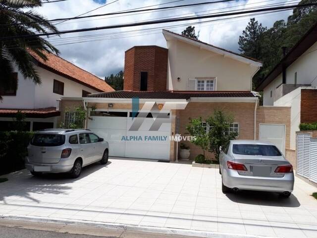 #CS135 - Casa para Venda em Barueri - SP