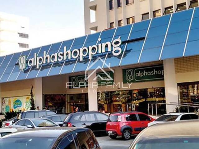 #SL50 - Sala para Venda em Barueri - SP - 3