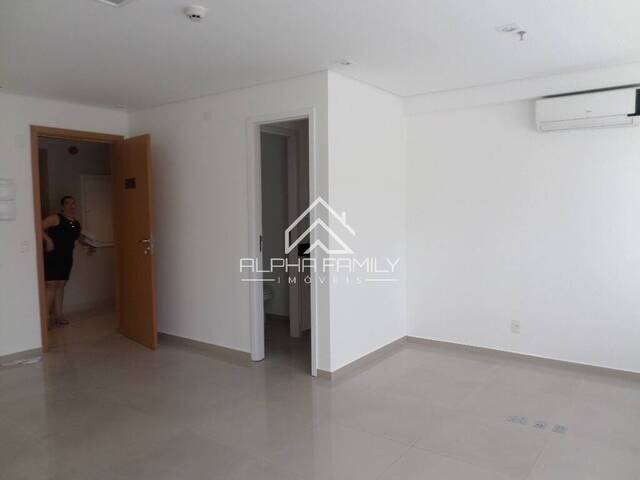Sala para Venda em Barueri - 4