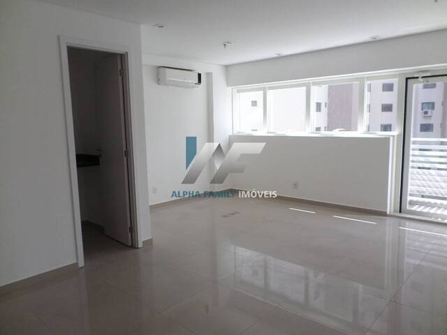 #SL53 - Sala para Venda em Barueri - SP - 2