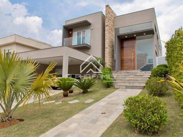 #CS216 - Casa para Venda em Barueri - SP - 3