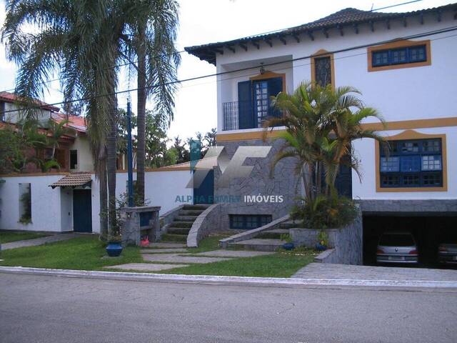#CS240 - Casa para Venda em Barueri - SP - 2