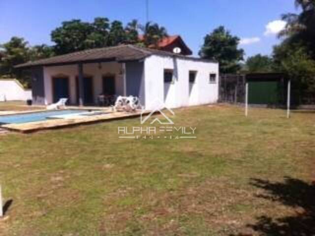Casa para Venda em Barueri - 4