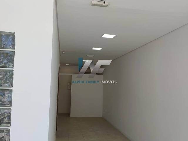 #CCA64 - Sala para Locação em Barueri - SP