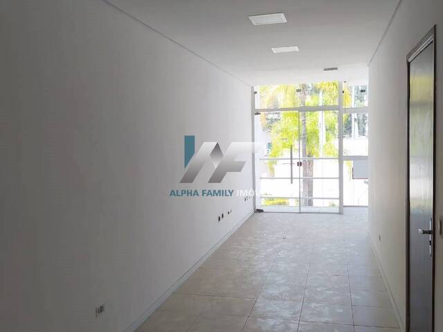 #CCA64 - Sala para Locação em Barueri - SP