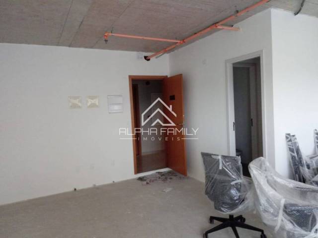 Sala para Venda em Barueri - 5