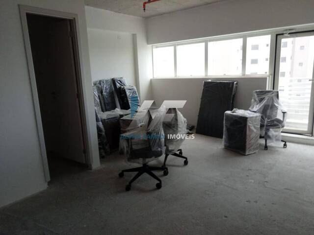 #SL86 - Sala para Venda em Barueri - SP - 1