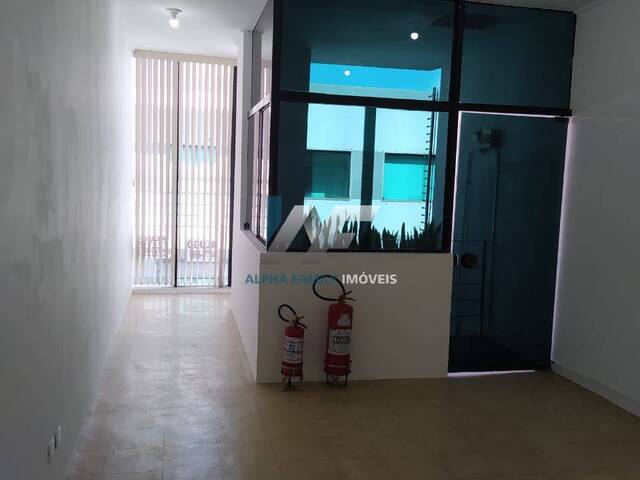 #CCA114 - Sala para Locação em Barueri - SP - 2