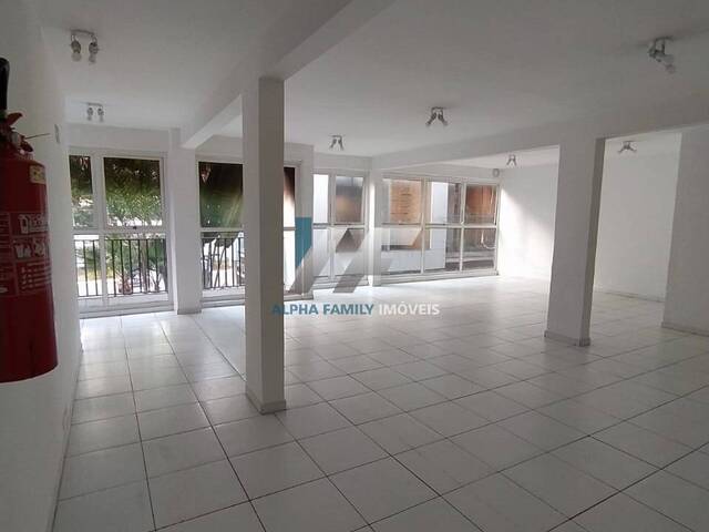 #CCA139 - Sala para Locação em Barueri - SP - 2