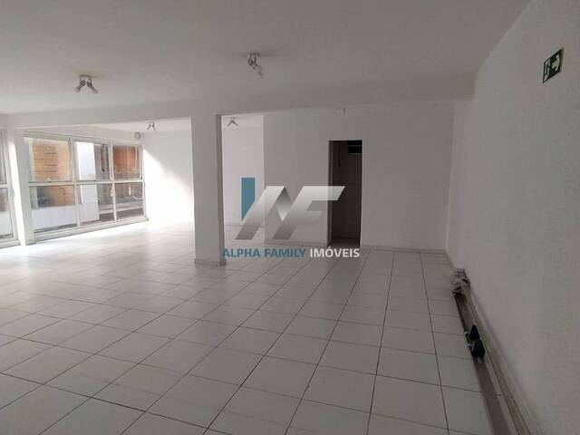 #CCA139 - Sala para Locação em Barueri - SP - 3
