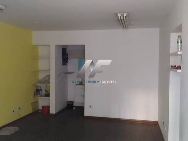 #CCA142 - Sala para Locação em Barueri - SP - 3