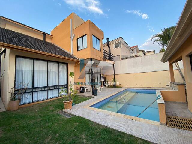#CS332 - Casa para Venda em Barueri - SP - 3