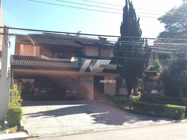 #CS335 - Casa para Venda em Barueri - SP - 3
