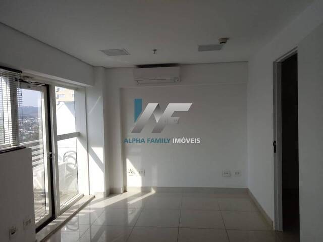 #SL103 - Sala para Venda em Barueri - SP - 1