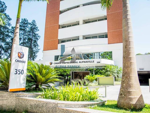 #SL105 - Sala para Venda em Barueri - SP - 1