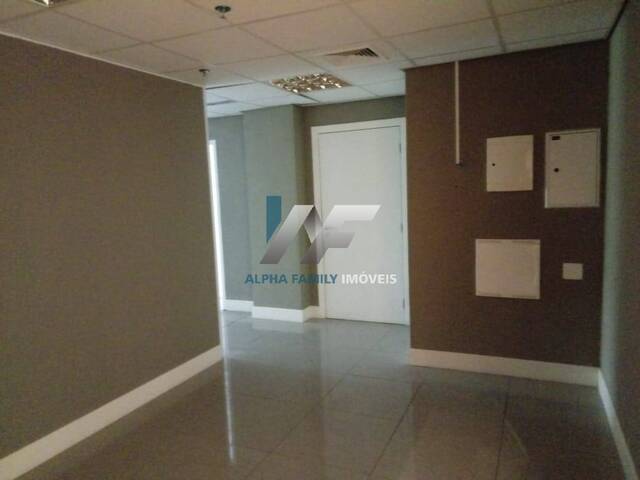 #SL105 - Sala para Venda em Barueri - SP - 3
