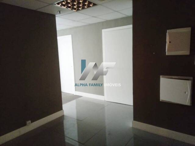 #SL106 - Sala para Venda em Barueri - SP - 3