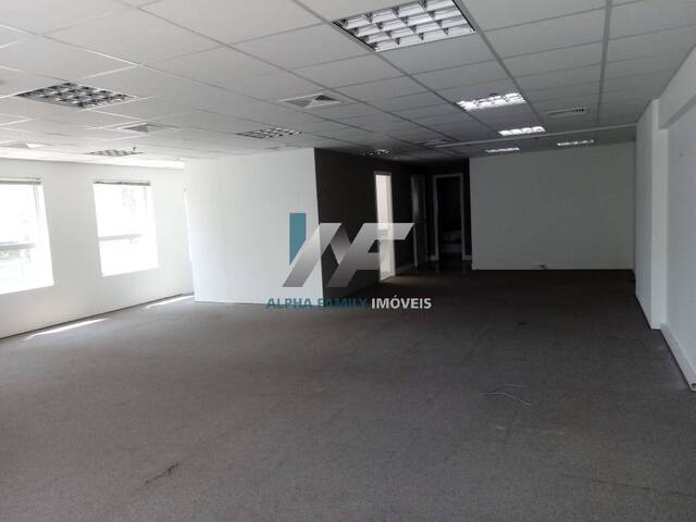 #SL106 - Sala para Venda em Barueri - SP - 1