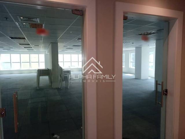 Sala para Locação em Barueri - 4