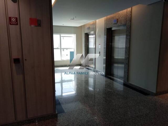#SL108 - Sala para Venda em Barueri - SP - 3