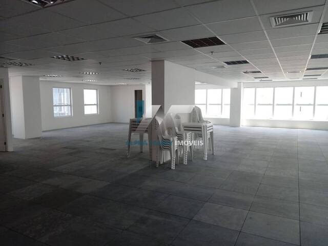 #SL108 - Sala para Venda em Barueri - SP - 1