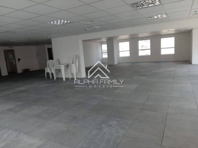 Sala para Locação em Barueri - 5