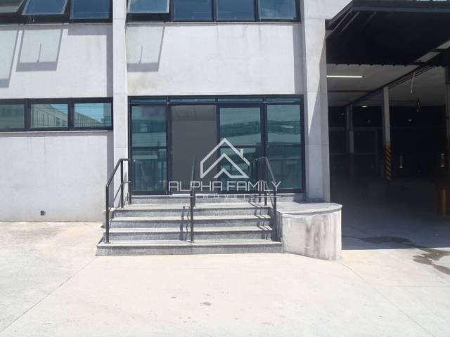 Galpão para Locação em Barueri - 4