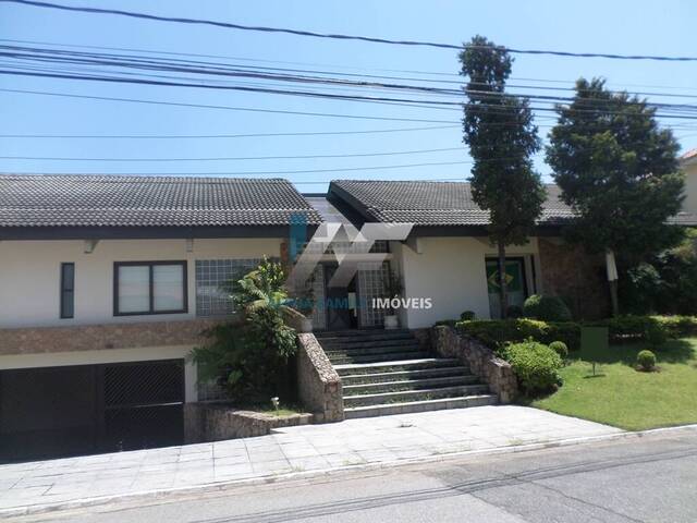 #CS349 - Casa para Venda em Barueri - SP - 2