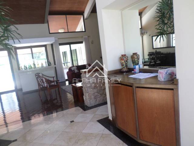 Casa para Venda em Barueri - 4