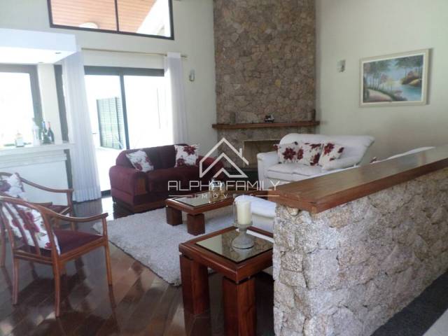 Casa para Venda em Barueri - 5
