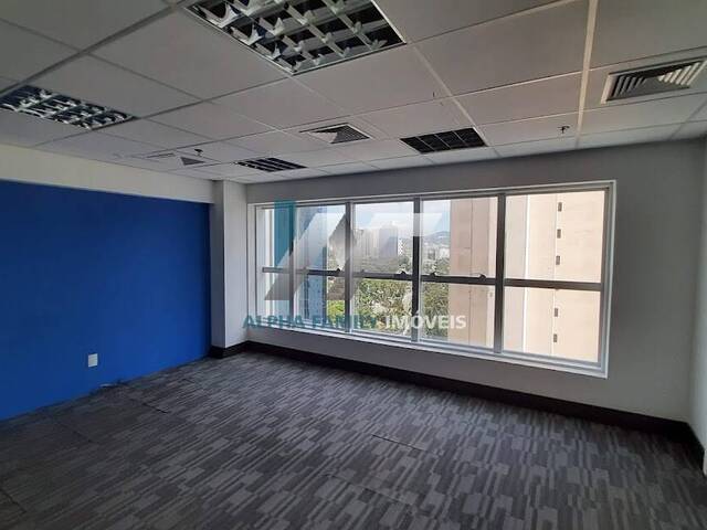 #SL117 - Sala para Locação em Barueri - SP - 3