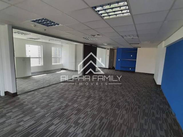 Sala para Locação em Barueri - 4